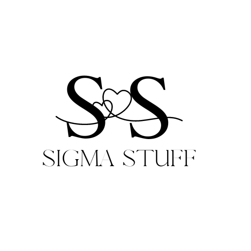 Sigma Stuff